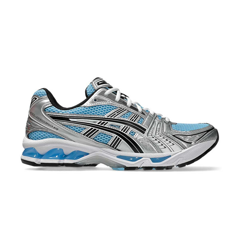 GEL-Kayano 14 'Artic Sky Pure Silver'
