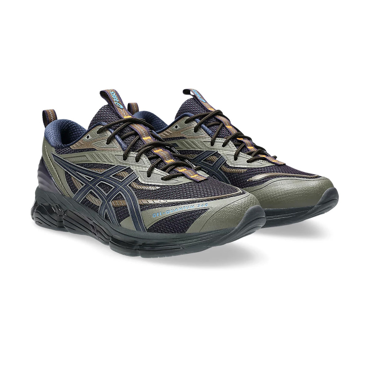'+ Sneakersnstuff GEL-Quantum 360 Utility 'Nightshade'