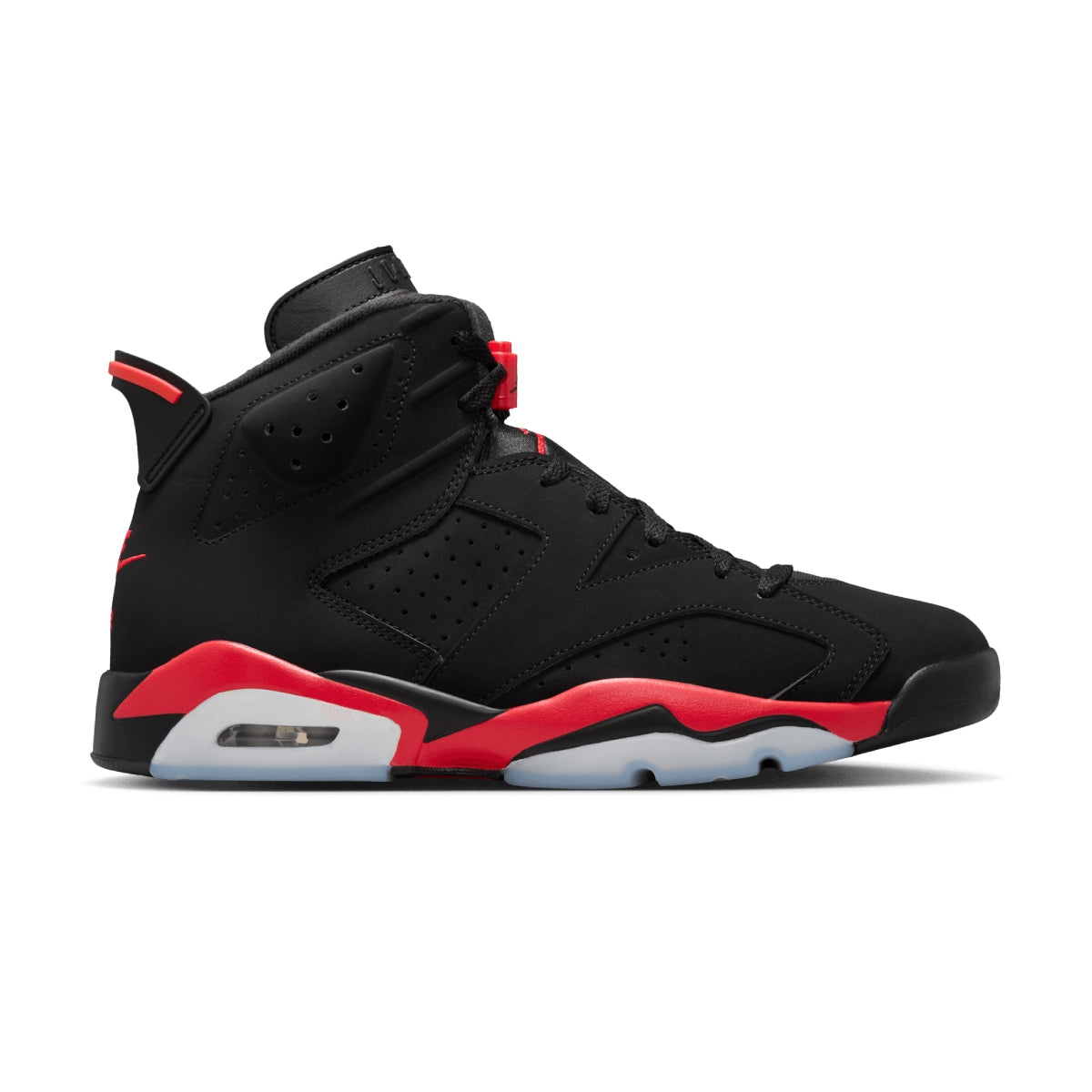 Air Jordan 6 Retro 'Infrared Salesman'