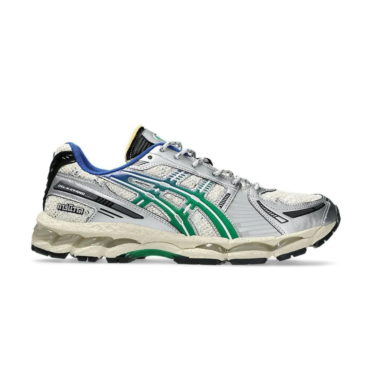 + Carnival GEL-Kayano 12.1 'Phra Nakhon'