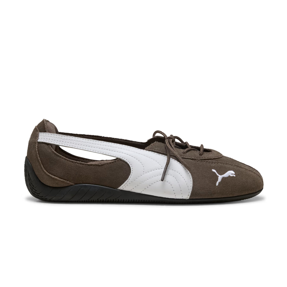 Wmns Speedcat Nova Ballet 'Matte Bronze PUMA Black'