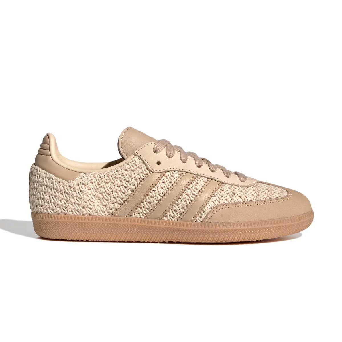 Wmns Samba OG 'Woven Sand Strata'