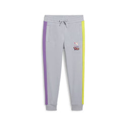 + TROLLS T7 Track Pants TR 'Gray Fog'