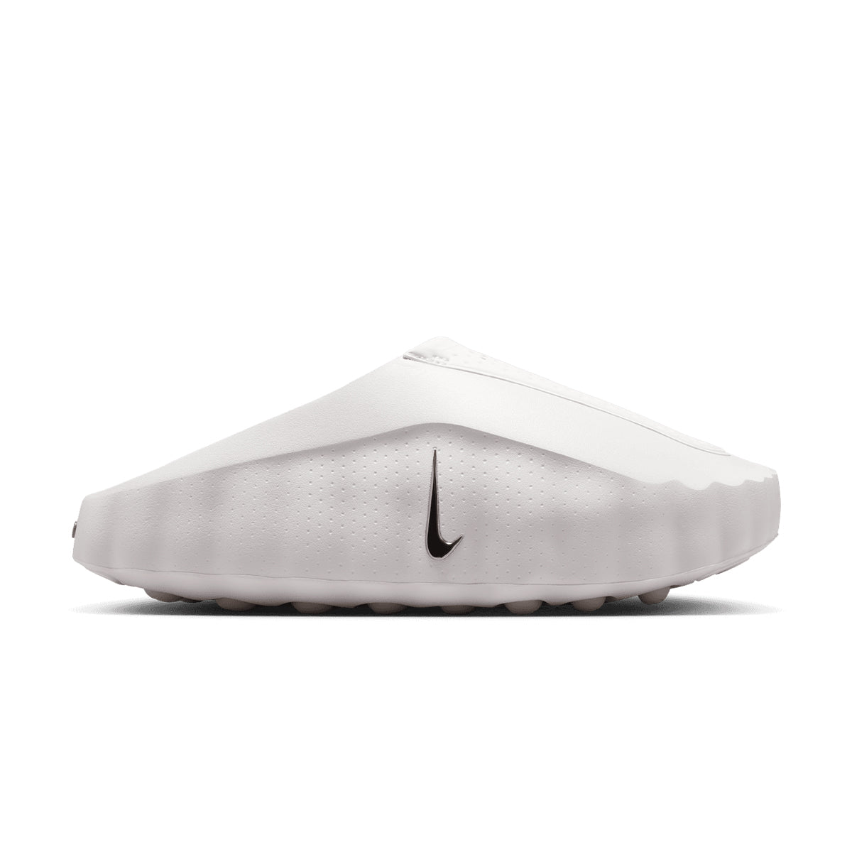 Wmns Mind 001 'White Metallic Silver'