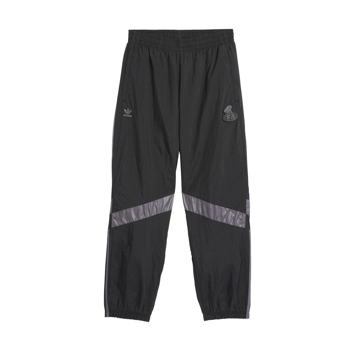 新品 ADIDAS FUCKING AWESOME TRACK PANTS M adidas Originals | + Fucking Awesome Track Pants 'Black Granite