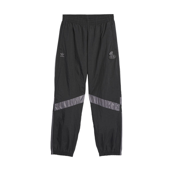 + Fucking Awesome Track Pants 'Black Granite'