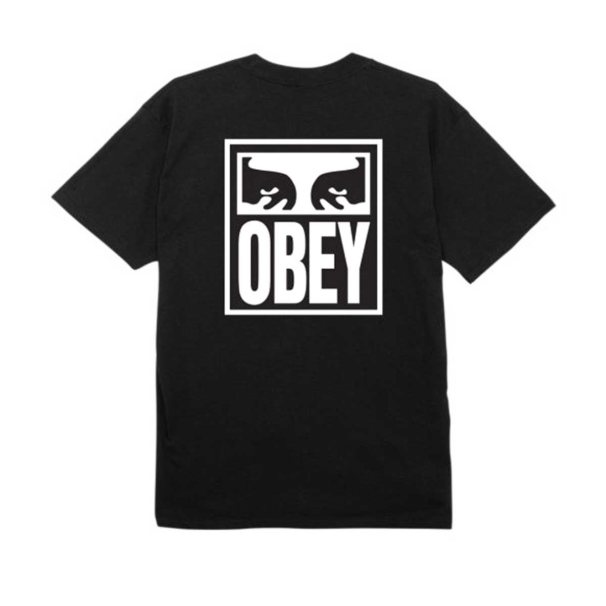 Eyes Icon 2 Classic Tee 'Black'