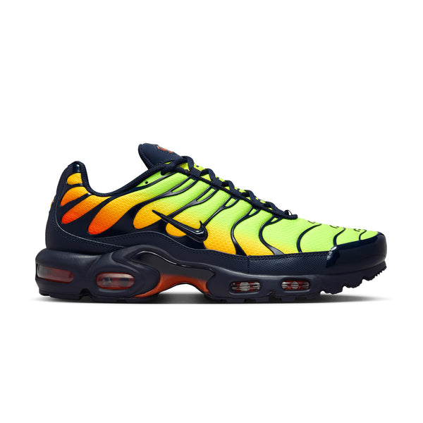Air Max Plus 'Lemon Venom'