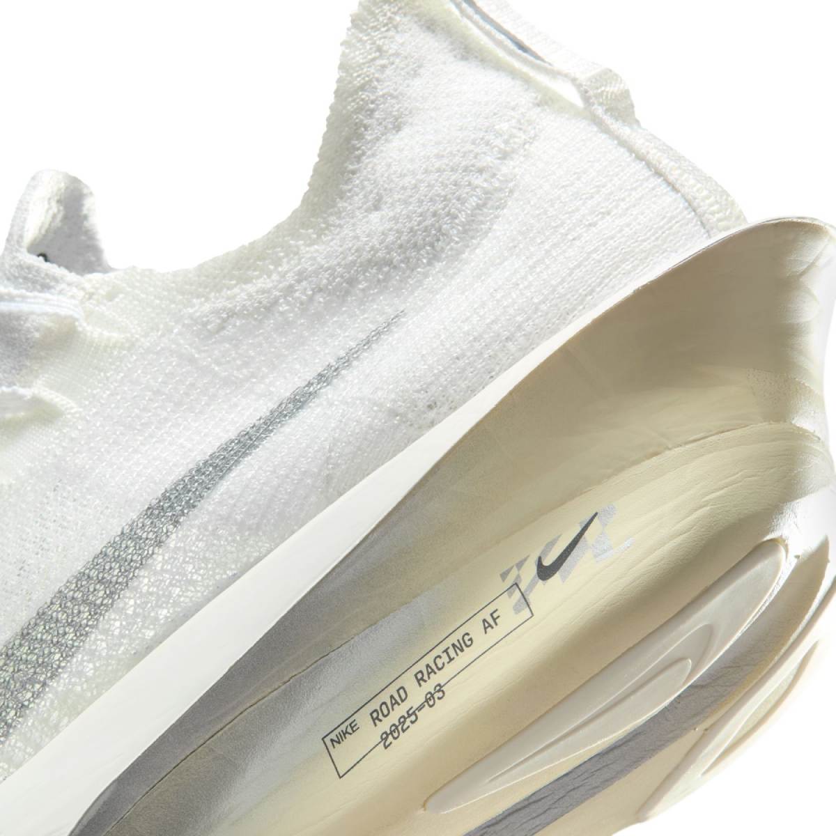 Air Zoom Alphafly NEXT% 3 ‘Platinum Tint Metallic Silver’
