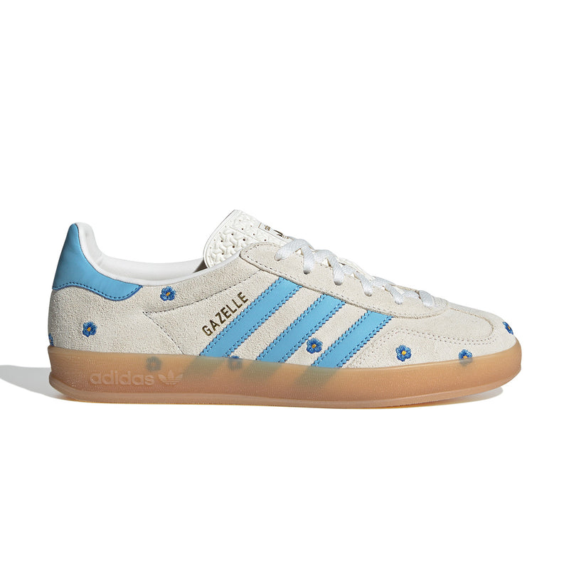 Adidas embroidered shoes hotsell