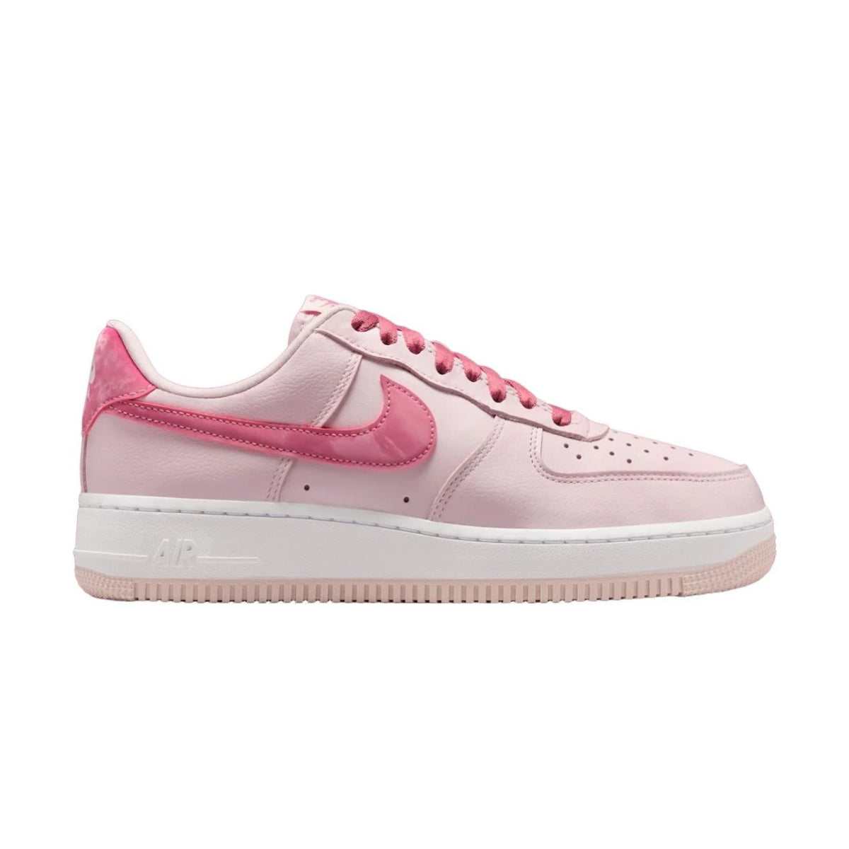 Wmns Air Force 1 '07 'Valentine’s Day'