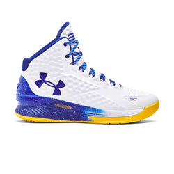 Curry 1 Retro 'Dub Nation'