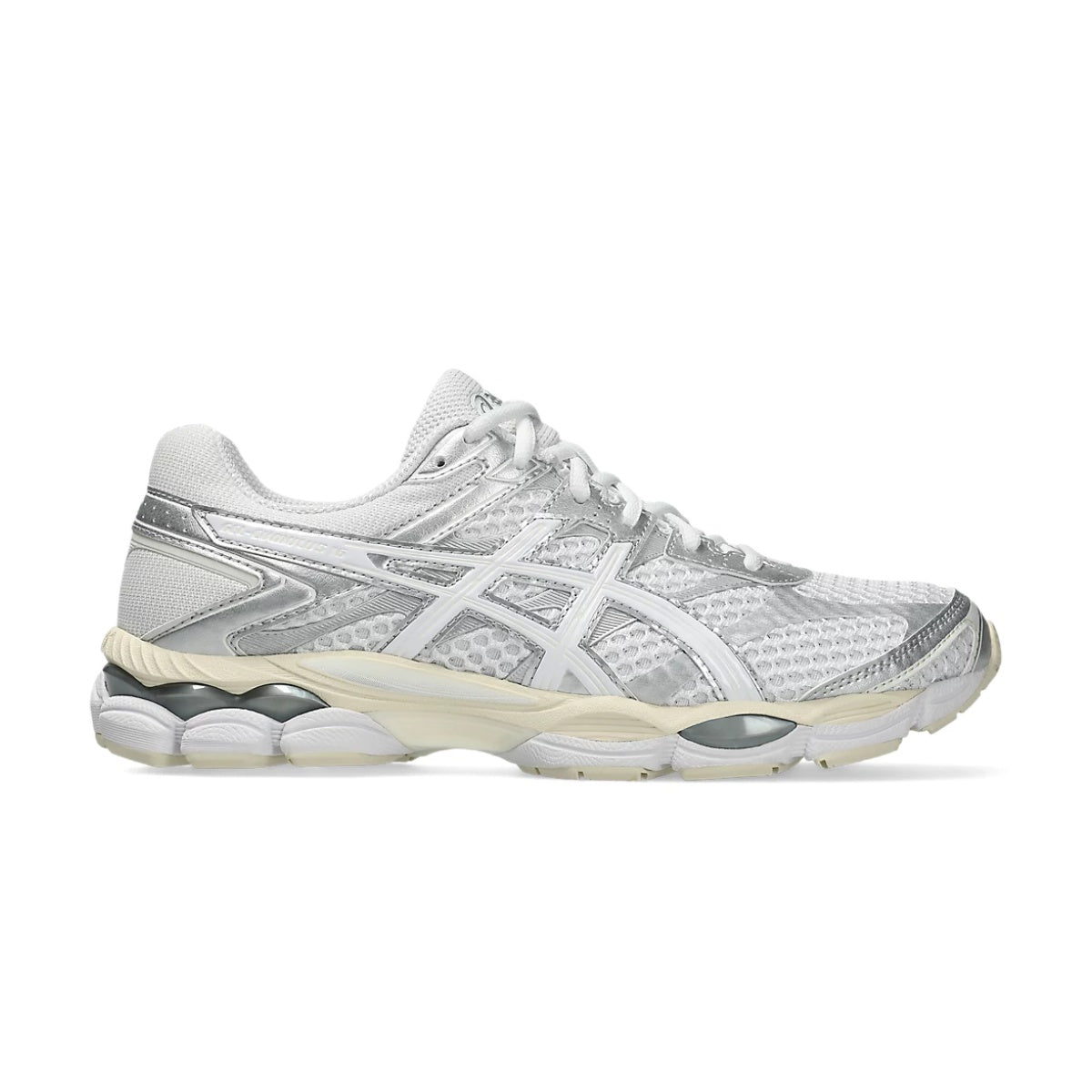 Gel-Cumulus 16 'White'