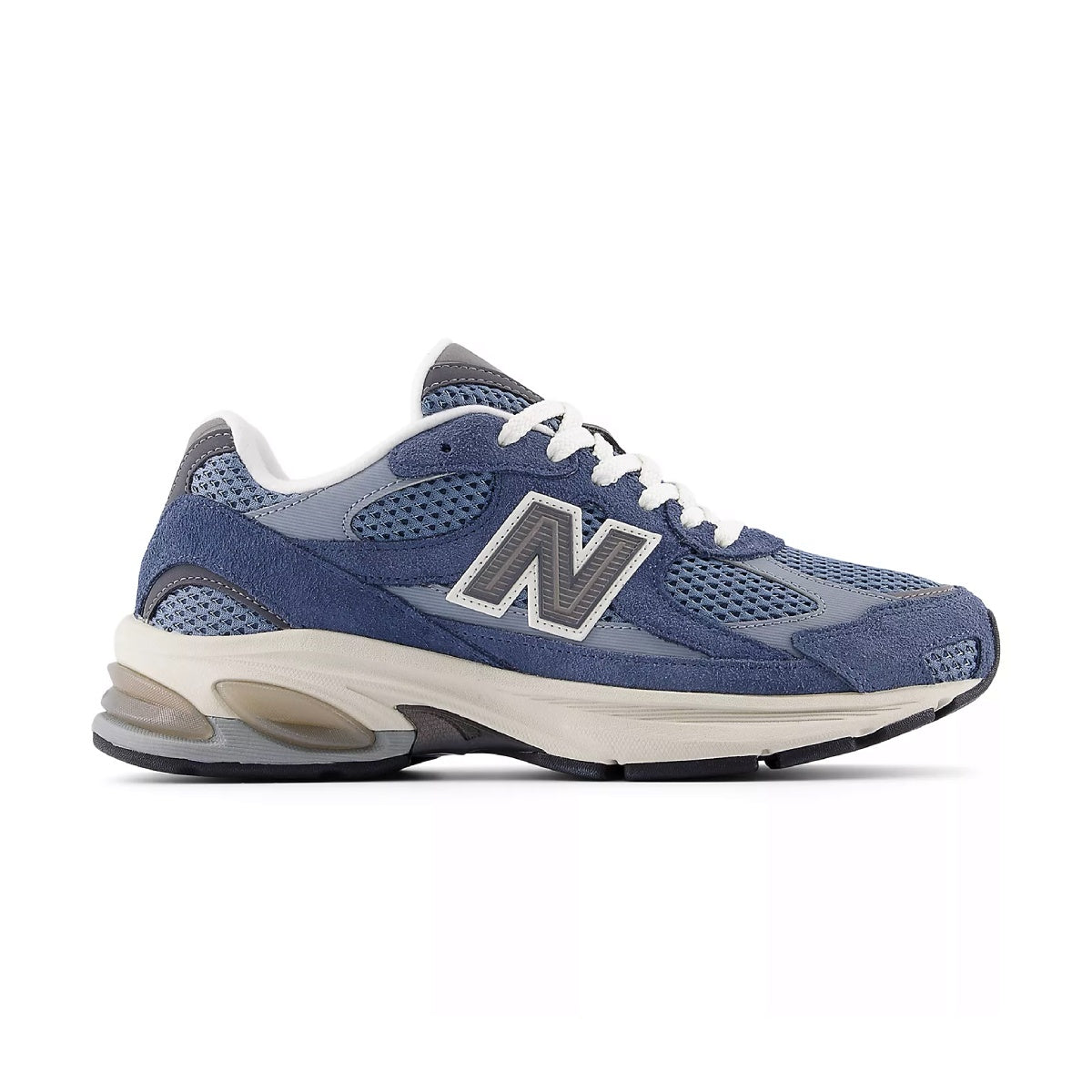2010 'Vintage Indigo Artic Grey'