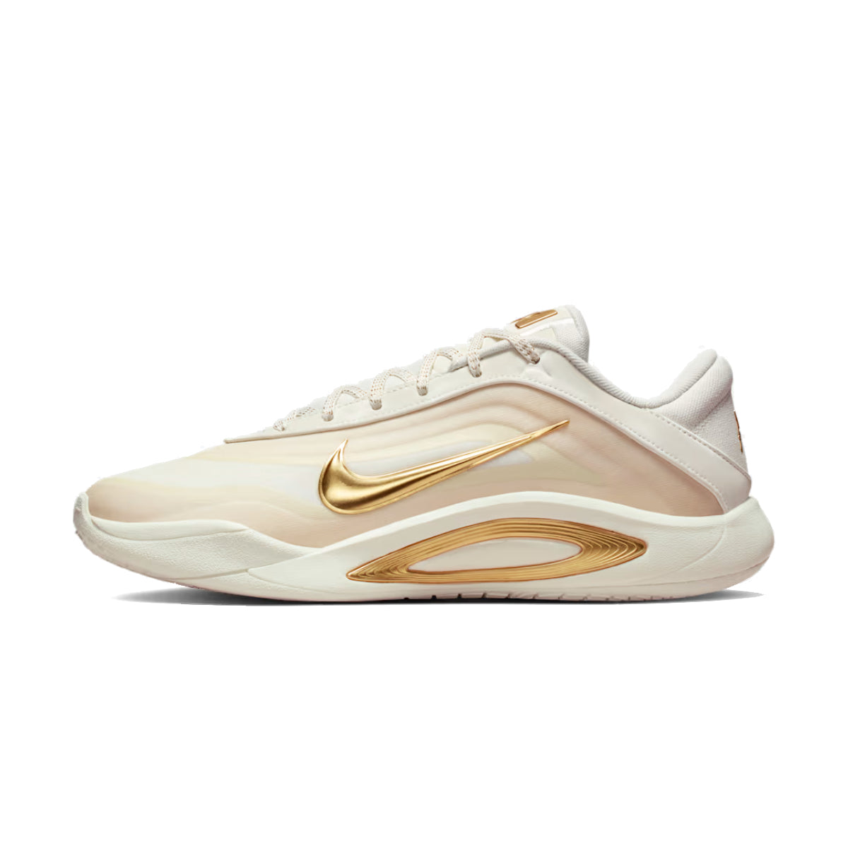 A'One "dyNASTY" EP 'Sail Metallic Gold'