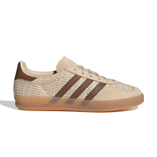 Wmns Gazelle 'Sand Strata Premium Brown'