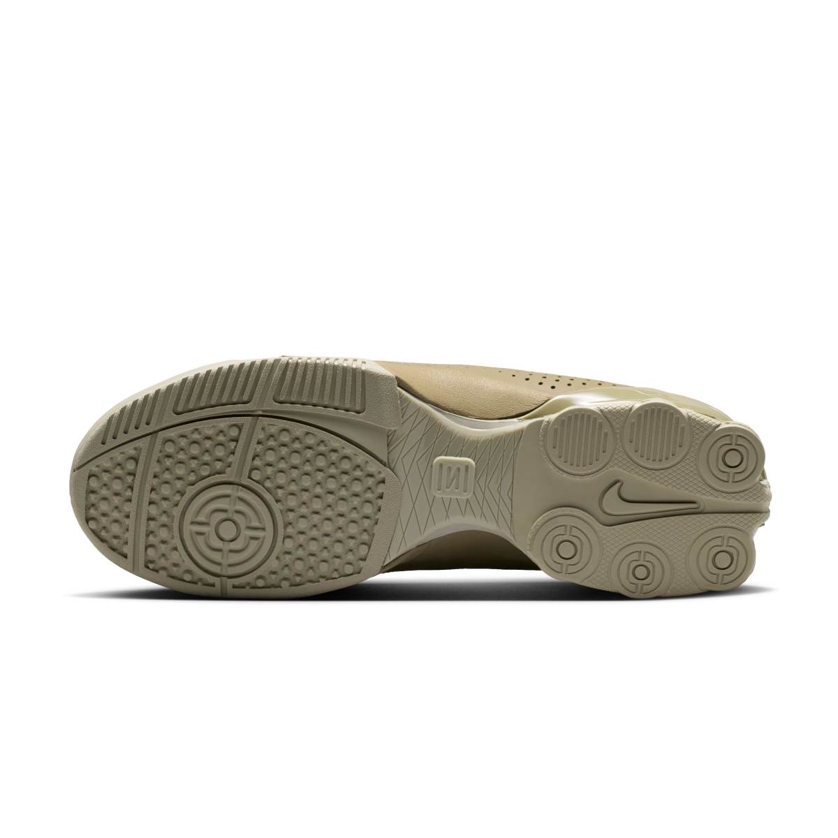 Wmns T90 Shox Magia 'Neutral Olive'