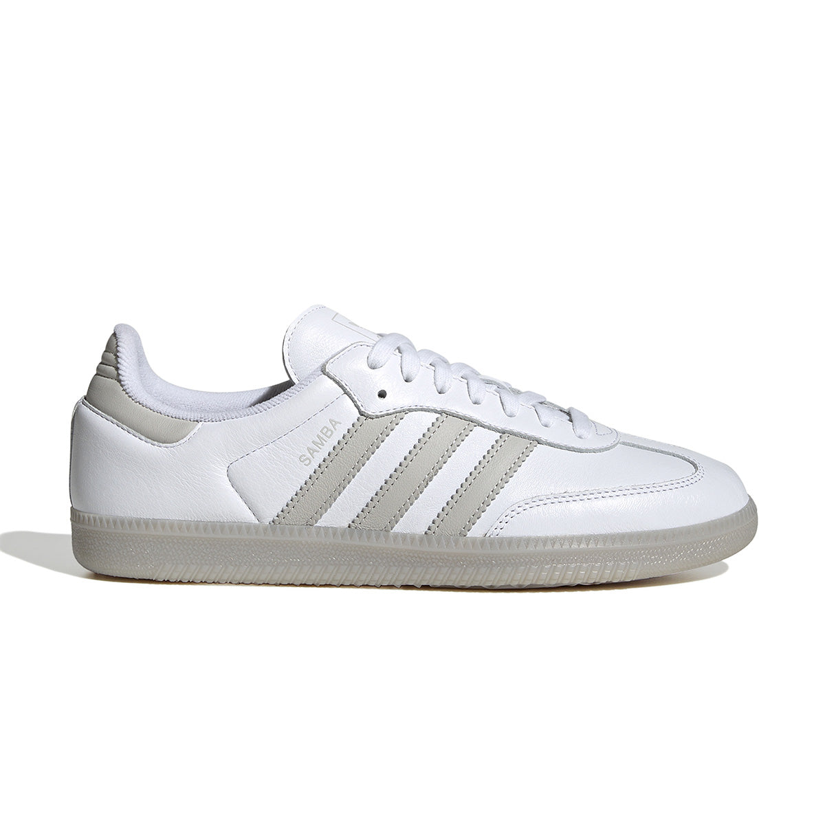 Samba OG 'Cloud White Grey One'