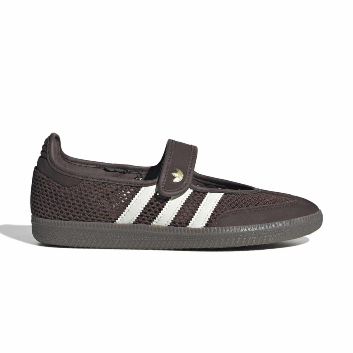 Wmns Samba Jane 'Brown'