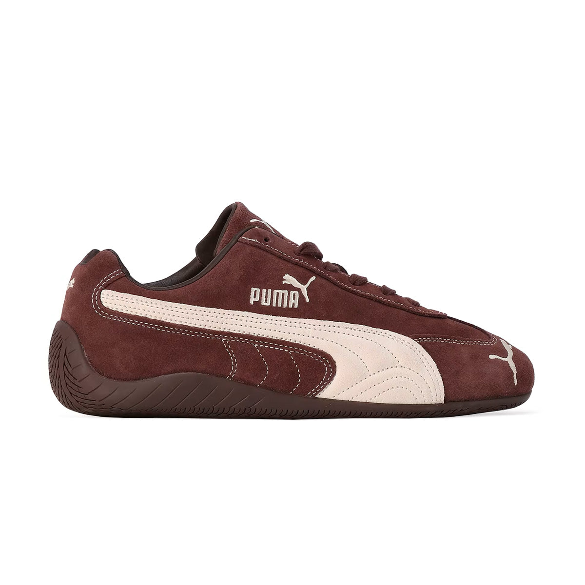PUMA | Speedcat TTF 'Dark Chocolate Frosted Ivory' | Limited Edt