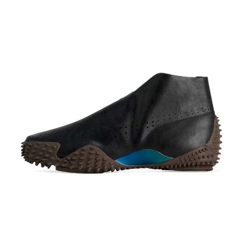 + Aries Mostro Mid-Cut 'PUMA Black Chocolate'