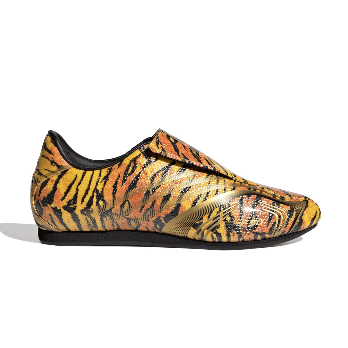 Wmns Taekwondo F50 'Tiger'
