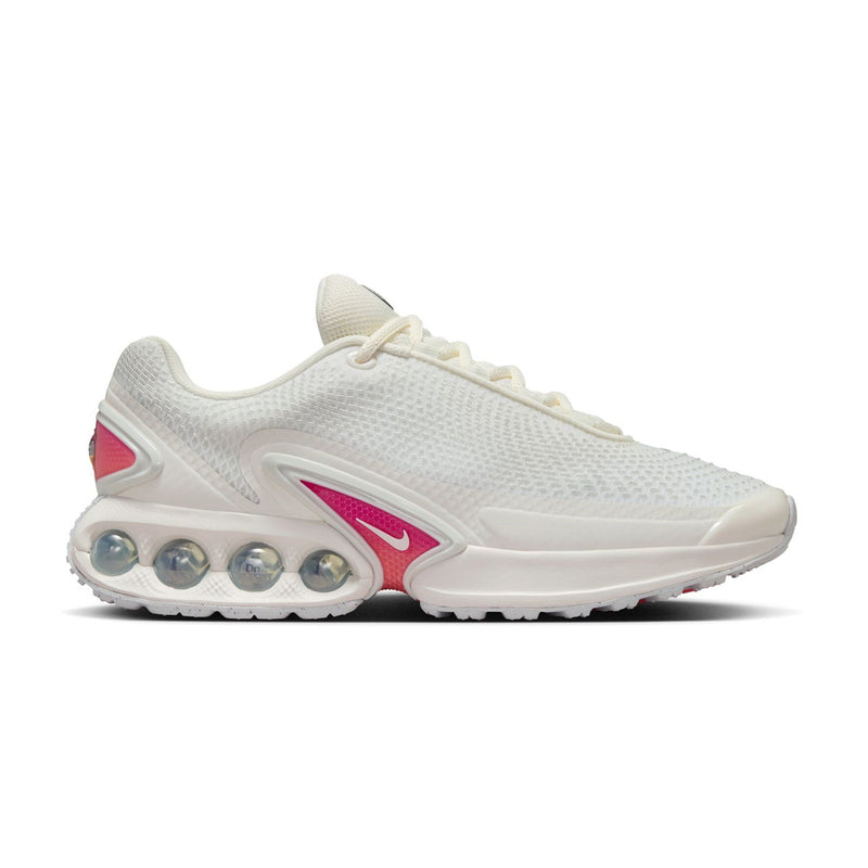 Wmns Air Max DN 'Sail Silver Metallic Phantom'