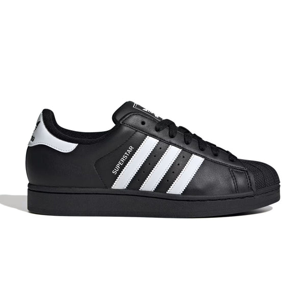 Superstar II 'Core Black Cloud White'