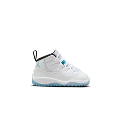 Toddlers Air Jordan 11 Retro 'Legend Blue'