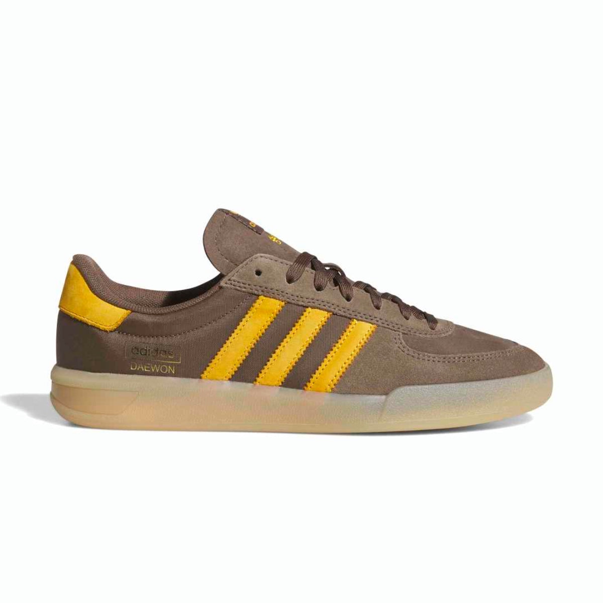 + Daewon Glenburn 'Earth Strata Crew Yellow'