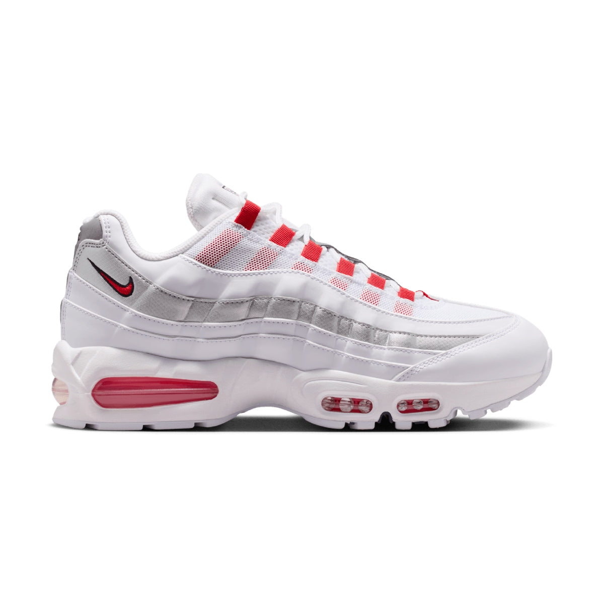 Air Max 95 Big Bubble 'England'