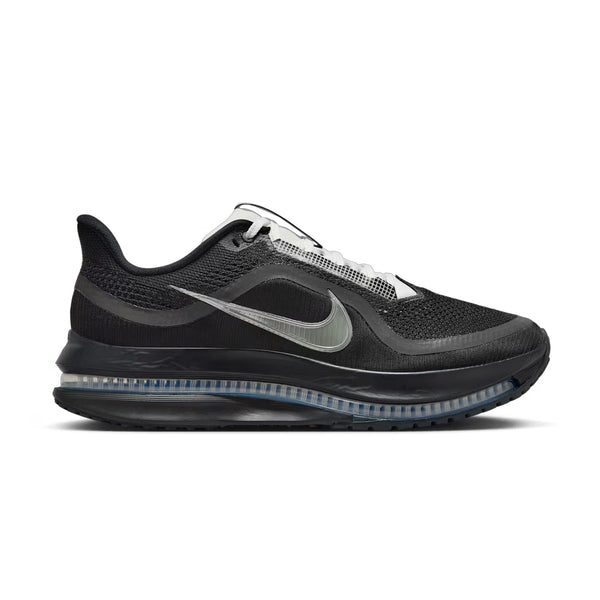 Pegasus Premium SP 'Black Metallic Silver'