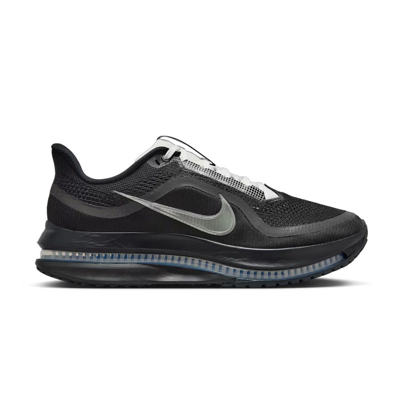 Pegasus Premium SP 'Black Metallic Silver'