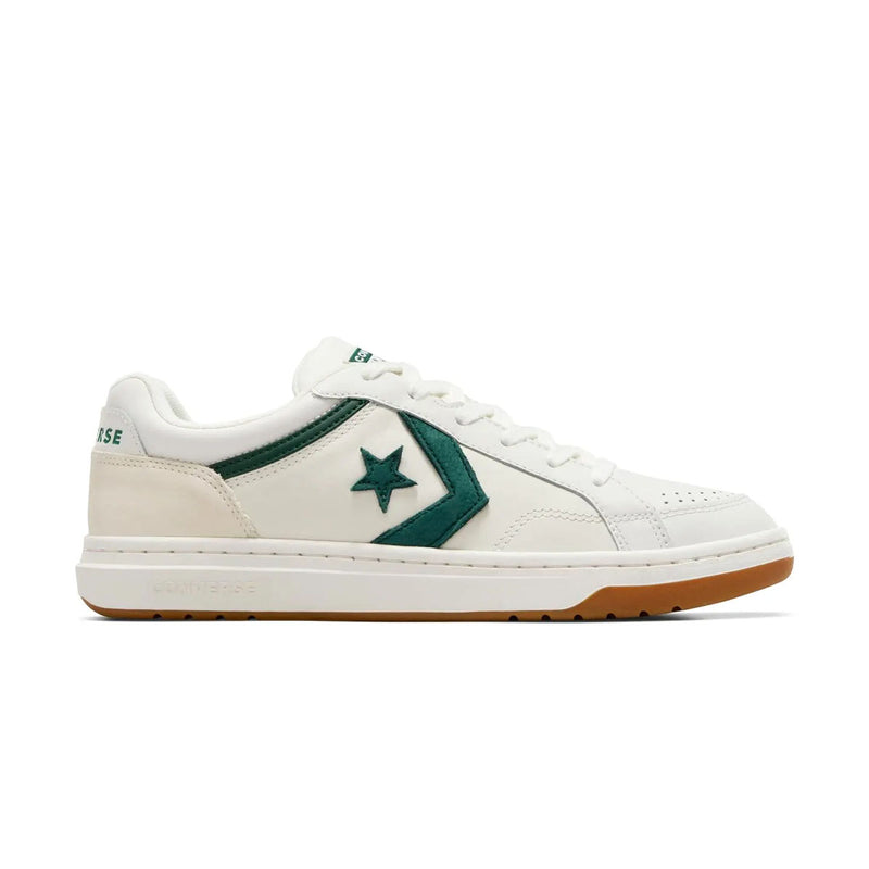 Pro Blaze Classic Luxe 'Vintage White Green'