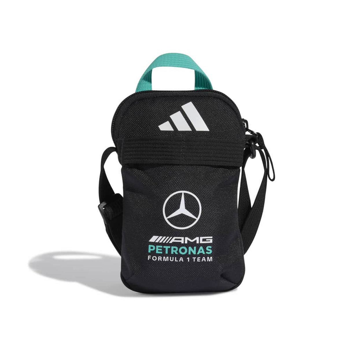 + Mercedes AMG Petronas Formula 1 Team DNA Organiser 'Black'