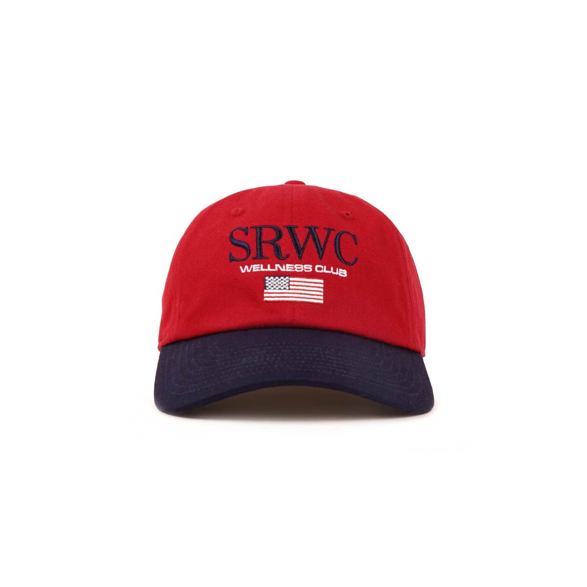 Nautical Cap 'Ruby Dark Navy'