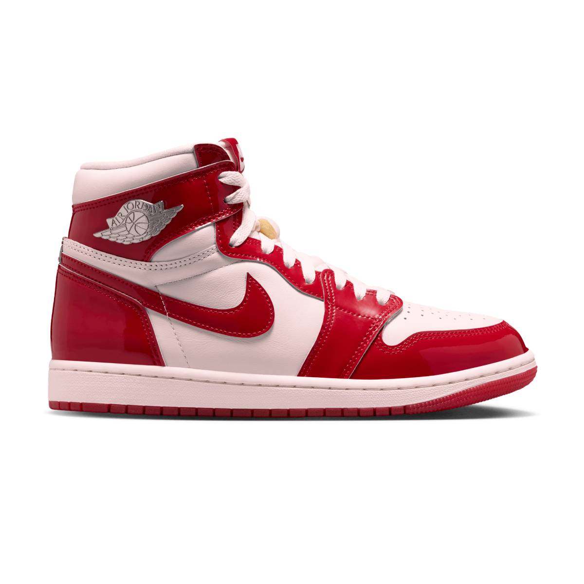 Wmns Air Jordan 1 Retro Hi OG 'Nails & Grails'