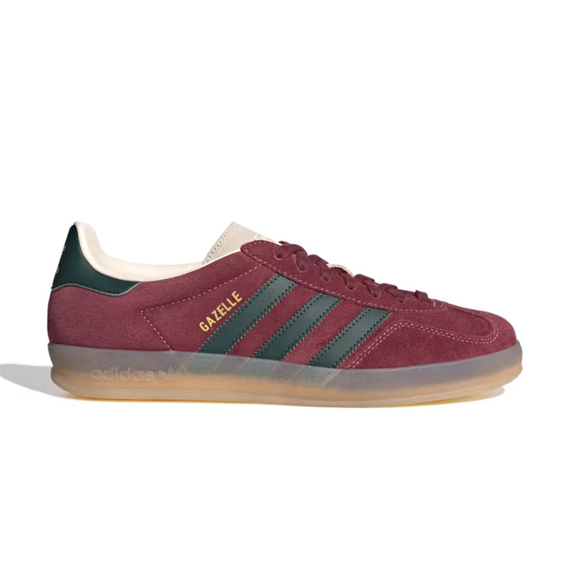 Gazelle Indoor 'Shadow Red Shadow Green'