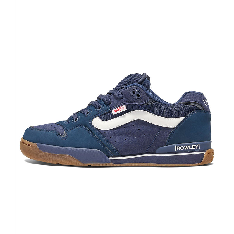 Skate Rowley XLT 'Navy Blue'