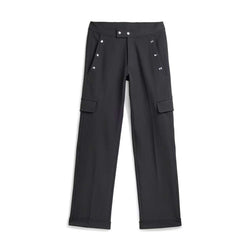 + Wales Bonner Sailor Pants 'Black'