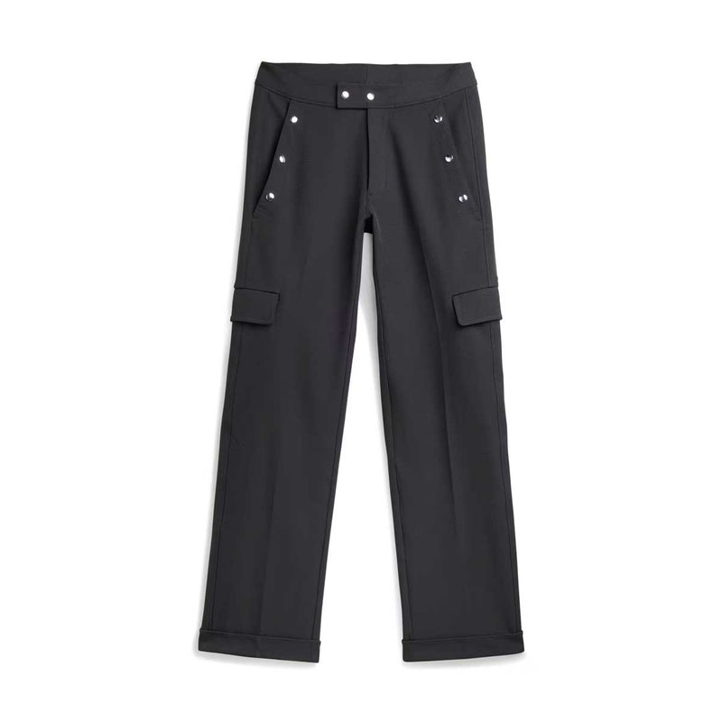+ Wales Bonner Sailor Pants 'Black'