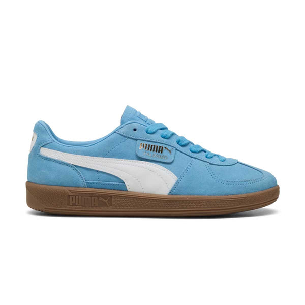 Palermo 'Team Light Blue'