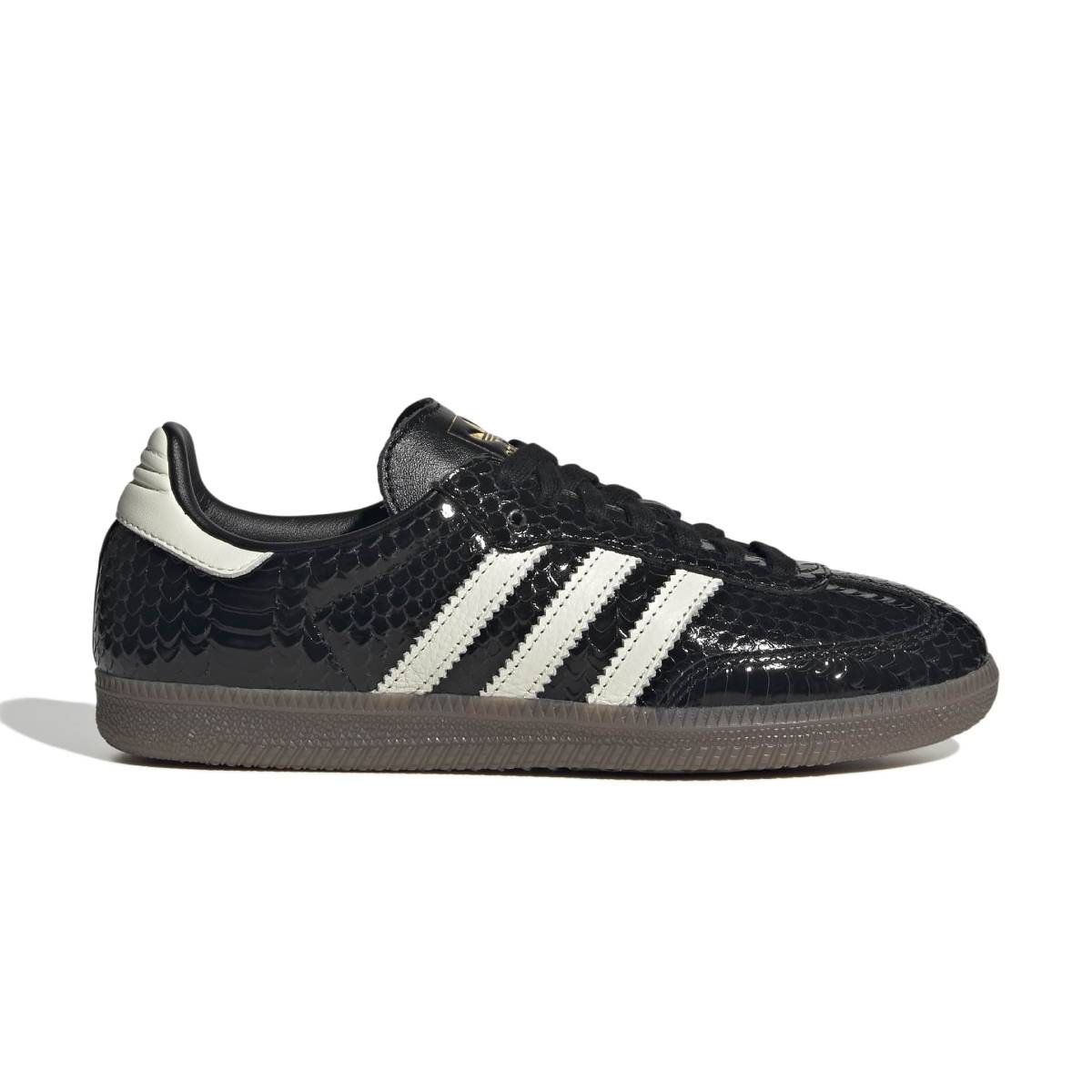 Wmns Samba 'Core Black Off White'