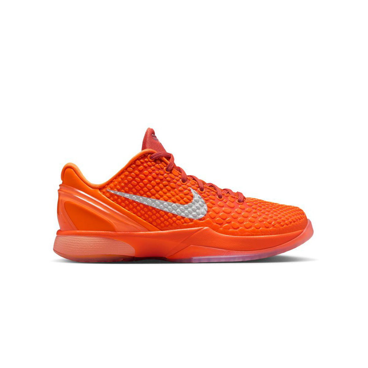 Nike | Kids Kobe VI Protro 'Total Orange' | Limited Edt | footwear