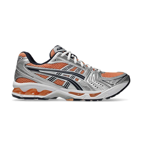 GEL-Kayano 14 'Sepia Pure Silver'
