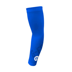 Compression Arm Sleeves 'Royal Blue'