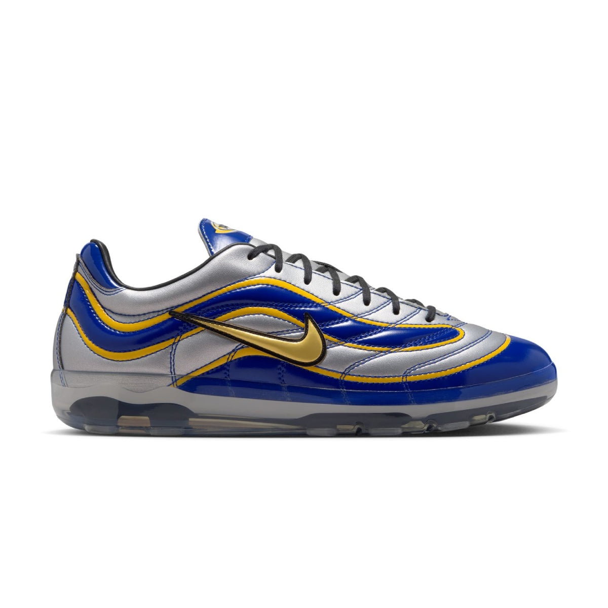 Cryoshot Mercurial Vapor R9 OG 'Varsity Royal'