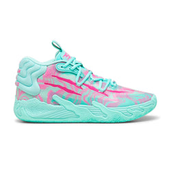 + LAMELO BALL MB.03 Miami 'Electric Peppermint'