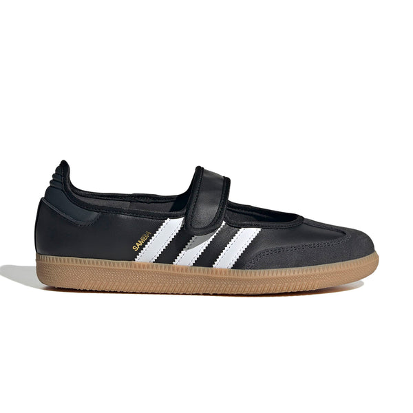 Wmns Samba OG Mary Jane 'Black White Gum'
