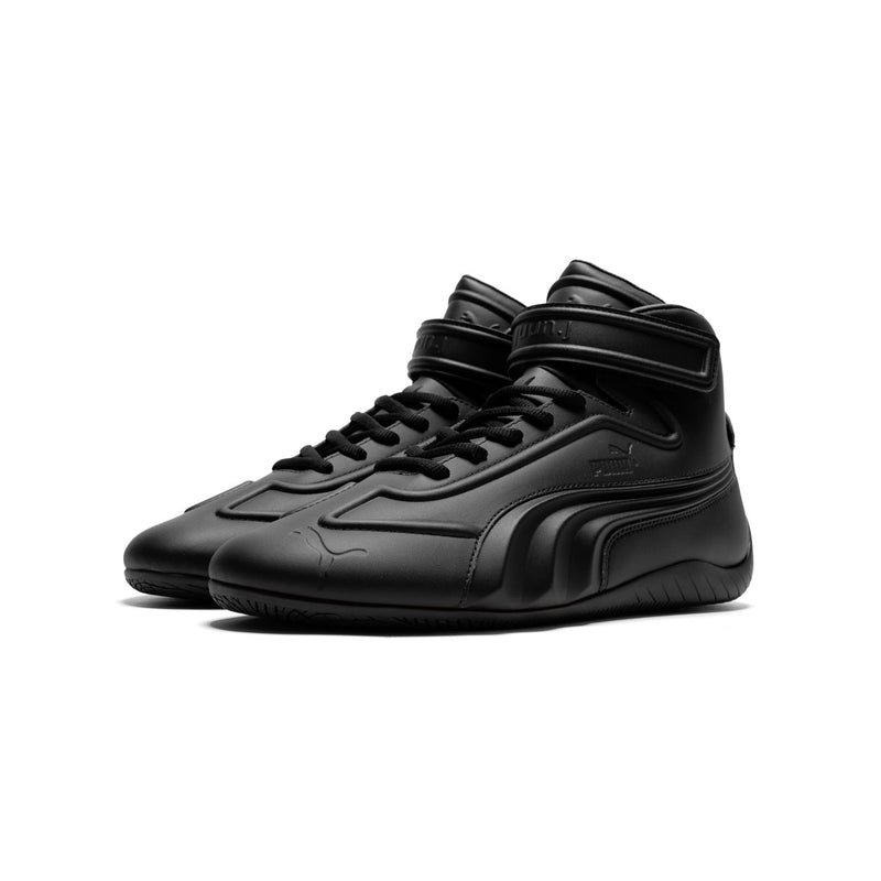 + Juun.J Speedcat Mid 'PUMA Black'